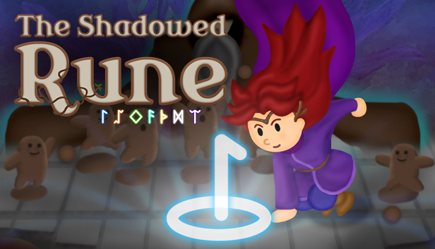 Lee más sobre el artículo The Shadowed Rune – Steam